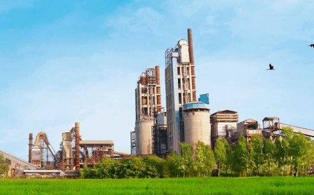 सगरमाथा सिमेन्ट उद्योगभित्र टिपरले ठक्कर दिदा एक जनाको मृत्यु 