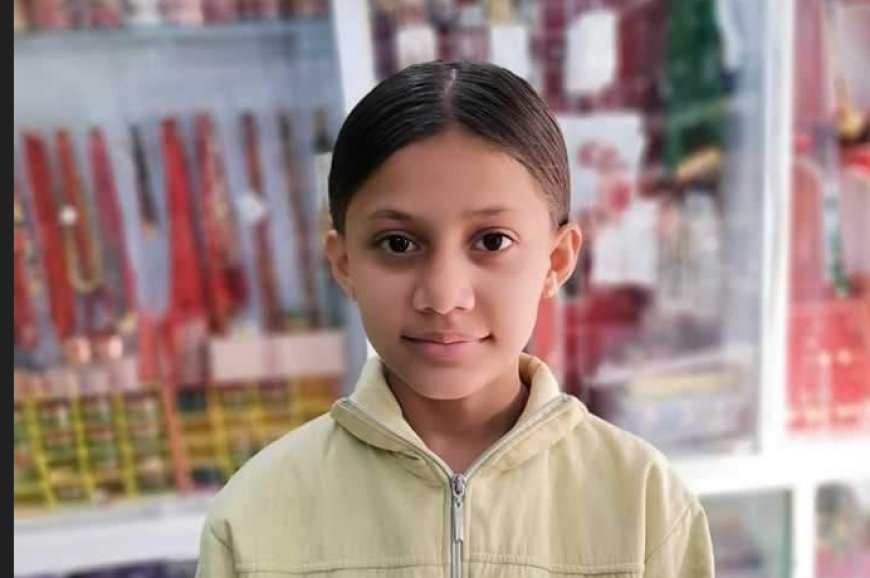 दाङमा १३ बर्षिया बालिका बेपत्ता