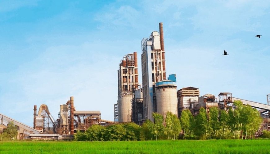 सगरमाथा सिमेन्ट उद्योगभित्र टिपरले ठक्कर दिदा एक जनाको मृत्यु 