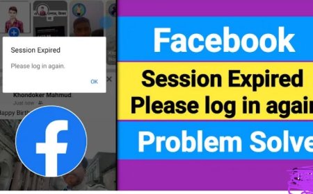 फेसबुकमा समस्या अचानक ‘लगआउट’
