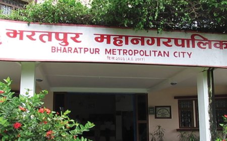 सूचना अधिकारीहरू  नै  सूचनाबाट वञ्चित