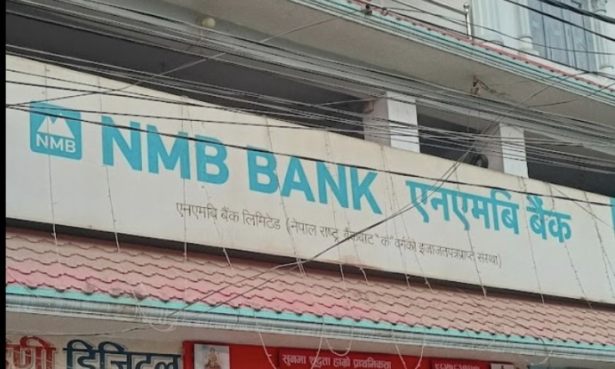 तुलसीपुरमा बैंक चोरी गर्दै गरेका व्यक्ति पक्राउ